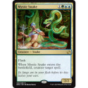 (Foil) Multicolore - Mystic Snake (R) [MM2]