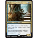 (Foil) Multicolore - Shadowmage Infiltrator (R) [MM2]