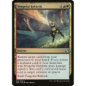 (Foil) Multicolore - Vengeful Rebirth (U) [MM2]