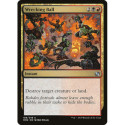 (Foil) Multicolore - Wrecking Ball (U) [MM2]