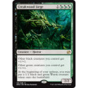 (Foil) Multicolore - Creakwood Liege (R) [MM2]