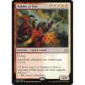 (Foil) Multicolore - Nobilis of War (R) [MM2]