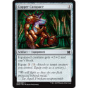 (Foil) Incolore - Copper Carapace (C) [MM2]
