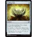 (Foil) Incolore - Culling Dais (U) [MM2]