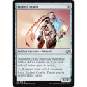 (Foil) Incolore - Etched Oracle (U) [MM2]