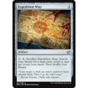 (Foil) Incolore - Expedition Map (U) [MM2]
