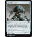 (Foil) Incolore - Glint Hawk Idol (C) [MM2]