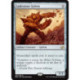 (Foil) Incolore - Lodestone Golem (R) [MM2]