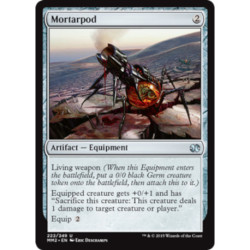 (Foil) Incolore - Mortarpod (U) [MM2]