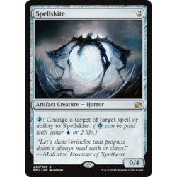 (Foil) Incolore - Spellskite (R) [MM2]