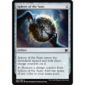 (Foil) Incolore - Sphere of the Suns (C) [MM2]