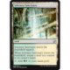 (Foil) Terrain - Selesnya Sanctuary (U) [MM2]