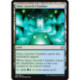 (Foil) Terrain - Simic Growth Chamber (U) [MM2]