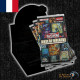 Display Le Labyrinthe des Morts (Maze of Muertos en Français) - Yu-Gi-Oh! (18 Février 2026)