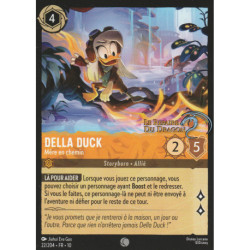 Della Duck : Mère en chemin [Lueurs dans les Profondeurs]