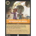 Rechercher des indices [Lueurs dans les Profondeurs]