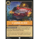 Le journal de Zaza [Lueurs dans les Profondeurs]