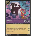 Mushu : Dragon frimeur [Lueurs dans les Profondeurs]