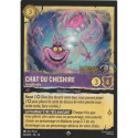 Chat du Cheshire : Inexplicable [Lueurs dans les Profondeurs]