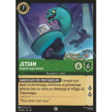 Jetsam : Anguille opportuniste [Lueurs dans les Profondeurs]