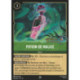 Potion de malice [Lueurs dans les Profondeurs]