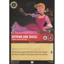 Katrina Van Tassel : Fraîche comme une rose [Lueurs dans les Profondeurs]