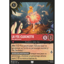 La Fée Clochette : Fée capricieuse [Lueurs dans les Profondeurs]