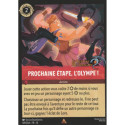 Prochaine étape, l'Olympe ! [Lueurs dans les Profondeurs]