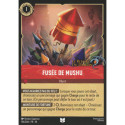 Fusée de Mushu [Lueurs dans les Profondeurs]