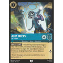 Judy Hopps : Sur l'affaire [Lueurs dans les Profondeurs]