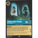 Fergus Mac Picsou : Père de Balthazar [Lueurs dans les Profondeurs]