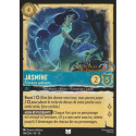 Jasmine : Princesse apaisante [Lueurs dans les Profondeurs]