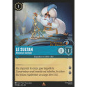 Le Sultan : Monarque espiègle [Lueurs dans les Profondeurs]