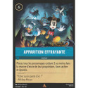 Apparition effrayante [Lueurs dans les Profondeurs]