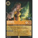 (Foil) Raiponce : Parée pour l'aventure [Lueurs dans les Profondeurs]
