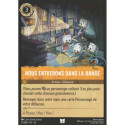 (Foil) Nous entrerons dans la bande [Lueurs dans les Profondeurs]