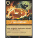 (Foil) Le Cavalier attaque ! [Lueurs dans les Profondeurs]