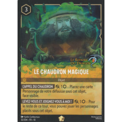 (Foil) Le Chaudron magique [Lueurs dans les Profondeurs]