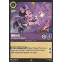 (Foil) Minnie : Championne Améthyste [Lueurs dans les Profondeurs]