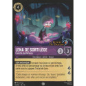 (Foil) Lena de Sortilège : Canette mystérieuse [Lueurs dans les Profondeurs]