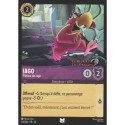 (Foil) Iago : Piétine de rage [Lueurs dans les Profondeurs]
