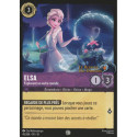(Foil) Elsa : Explorant un autre monde [Lueurs dans les Profondeurs]