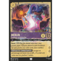 (Foil) Merlin : Terminant ses recherches [Lueurs dans les Profondeurs]