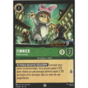 (Foil) Finnick : Petite terreur [Lueurs dans les Profondeurs]
