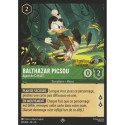 (Foil) Balthazar Picsou : Agent du C.H.U.T. [Lueurs dans les Profondeurs]