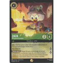 (Foil) Zaza : Prospectrice junior [Lueurs dans les Profondeurs]