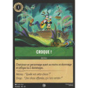 (Foil) Croque ! [Lueurs dans les Profondeurs]