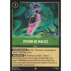 (Foil) Potion de malice [Lueurs dans les Profondeurs]