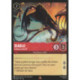 (Foil) Diablo : Corbeau attentif [Lueurs dans les Profondeurs]