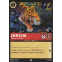 (Foil) Shere Khan : Chasseur aux aguets [Lueurs dans les Profondeurs]
